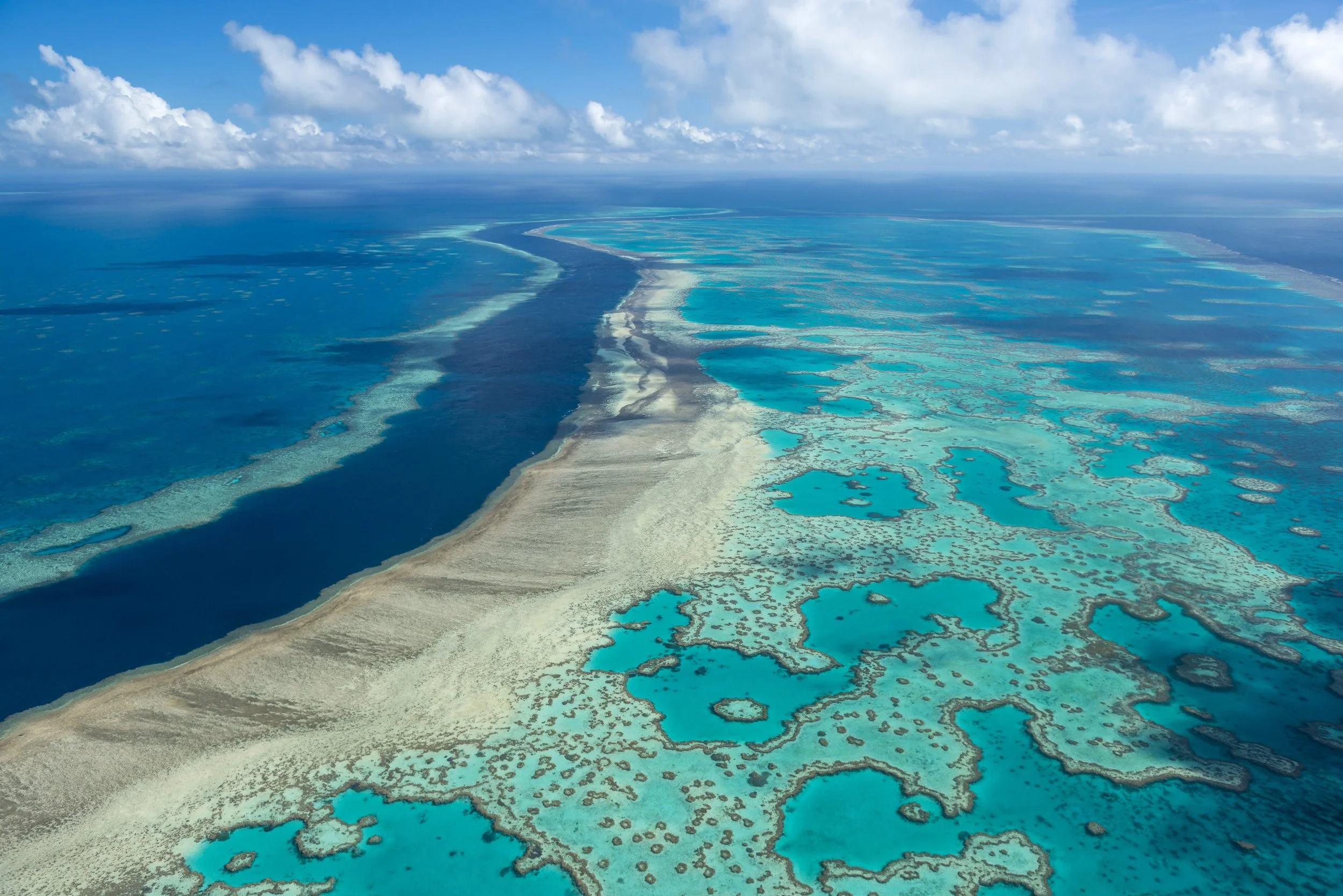 Great Barrier Reef