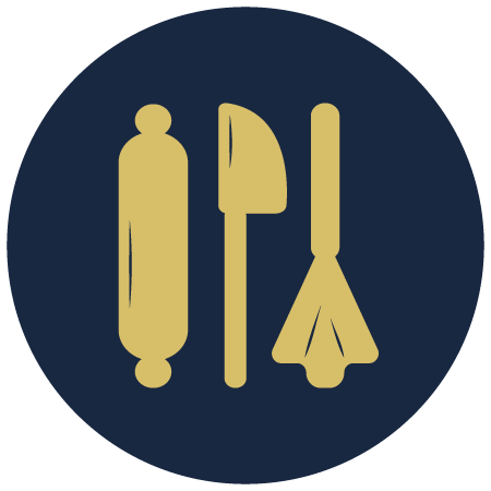 Andee&#39;s Bake Bar