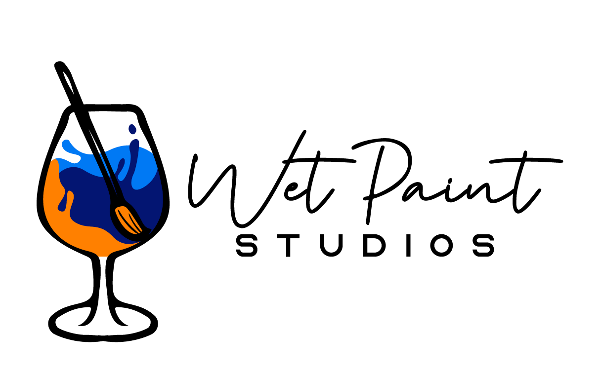 Wet Paint Studios Rancho Cucamonga