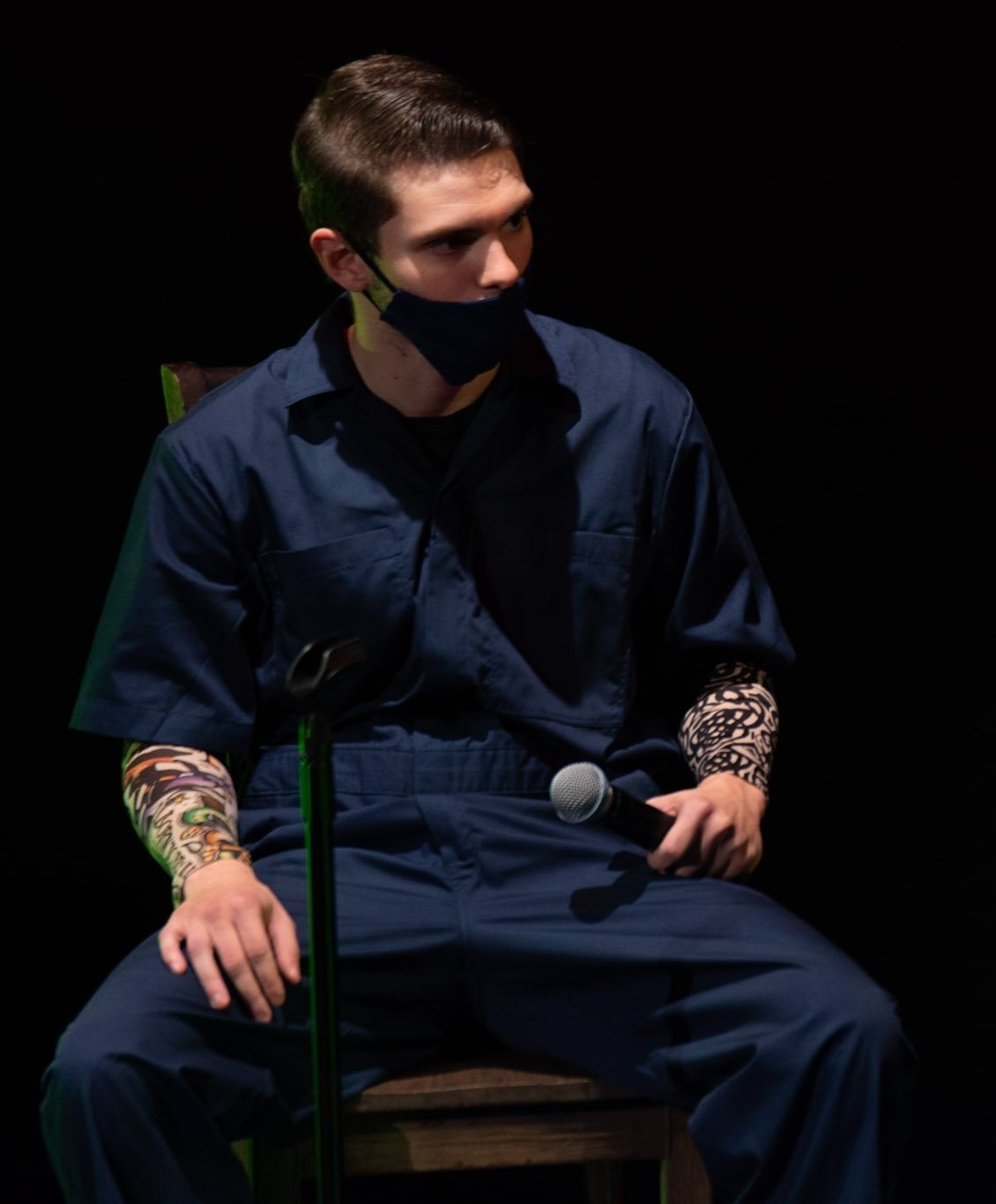 Aaron McKinney