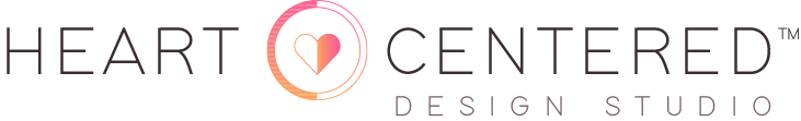 Heart Centered Design Studio