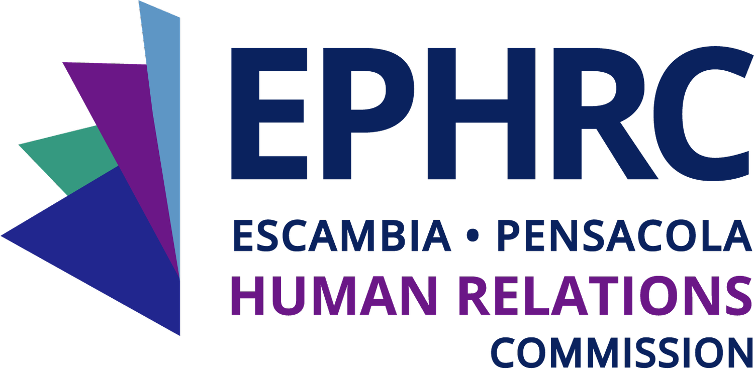 Escambia Pensacola Human Relations Commission