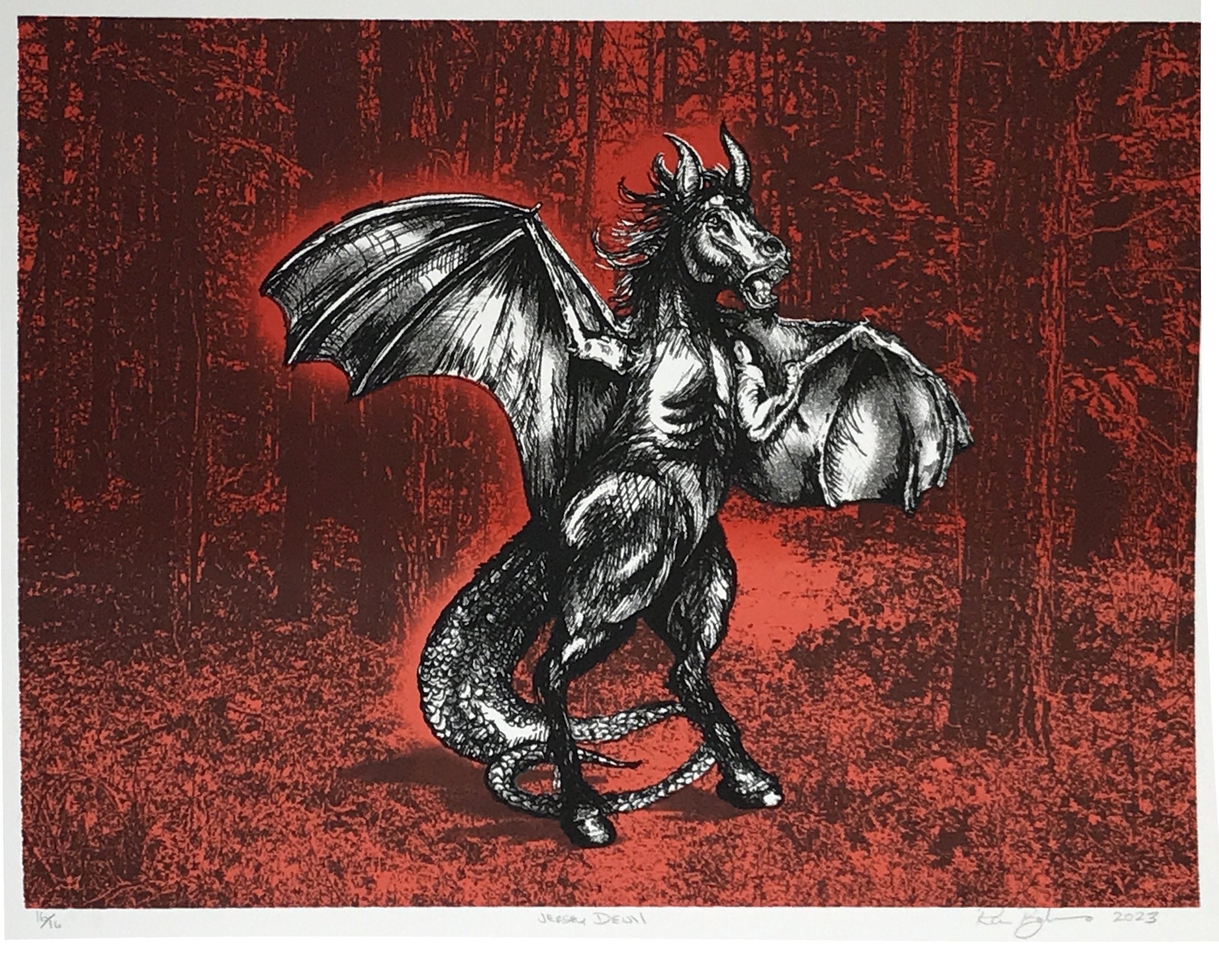 Jersey Devil 1