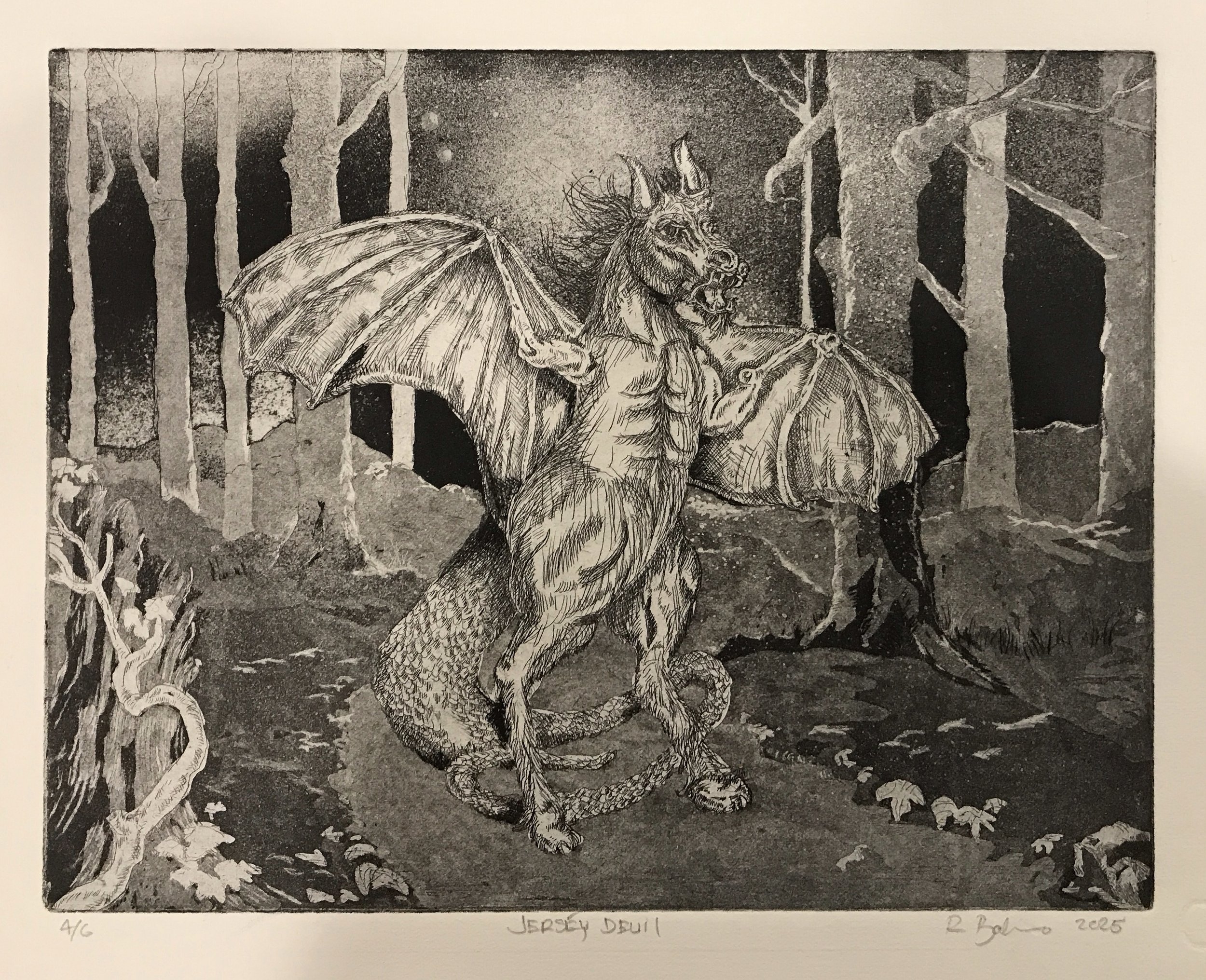 Jersey Devil