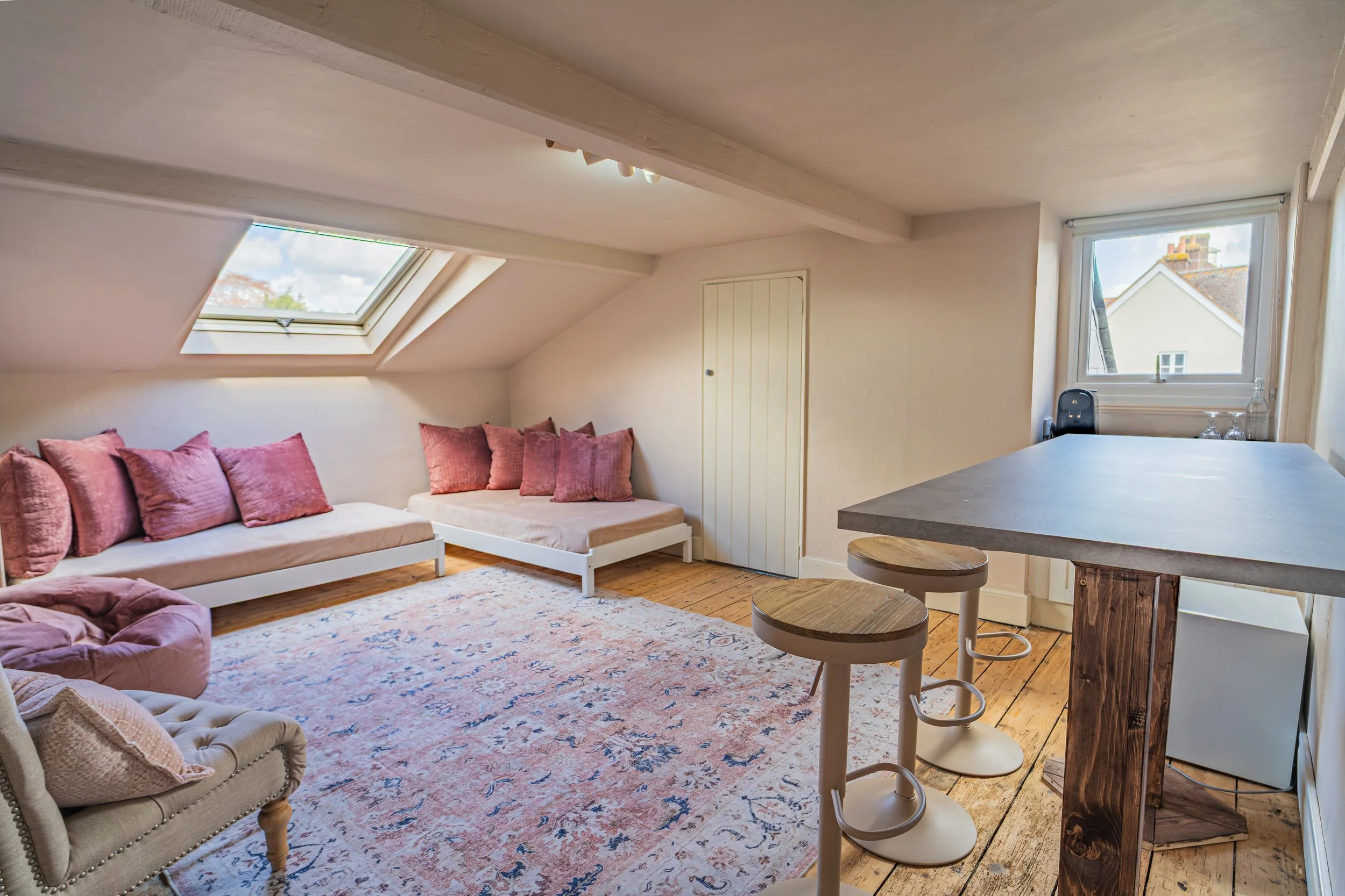 The Loft