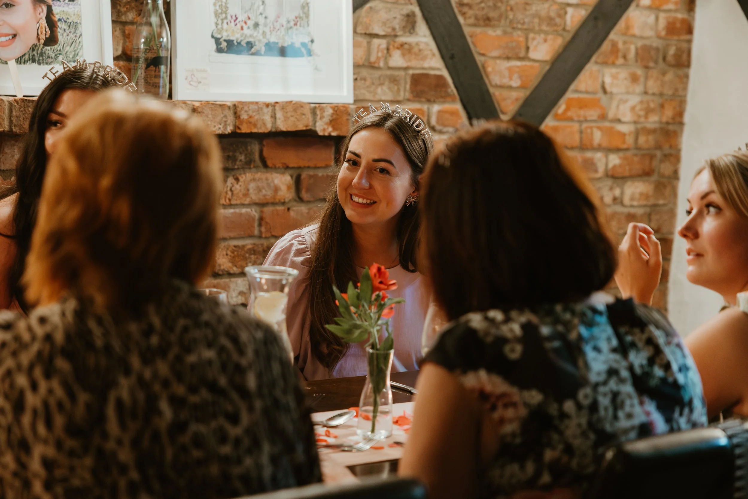 Request Group Booking (minimum 1 night)