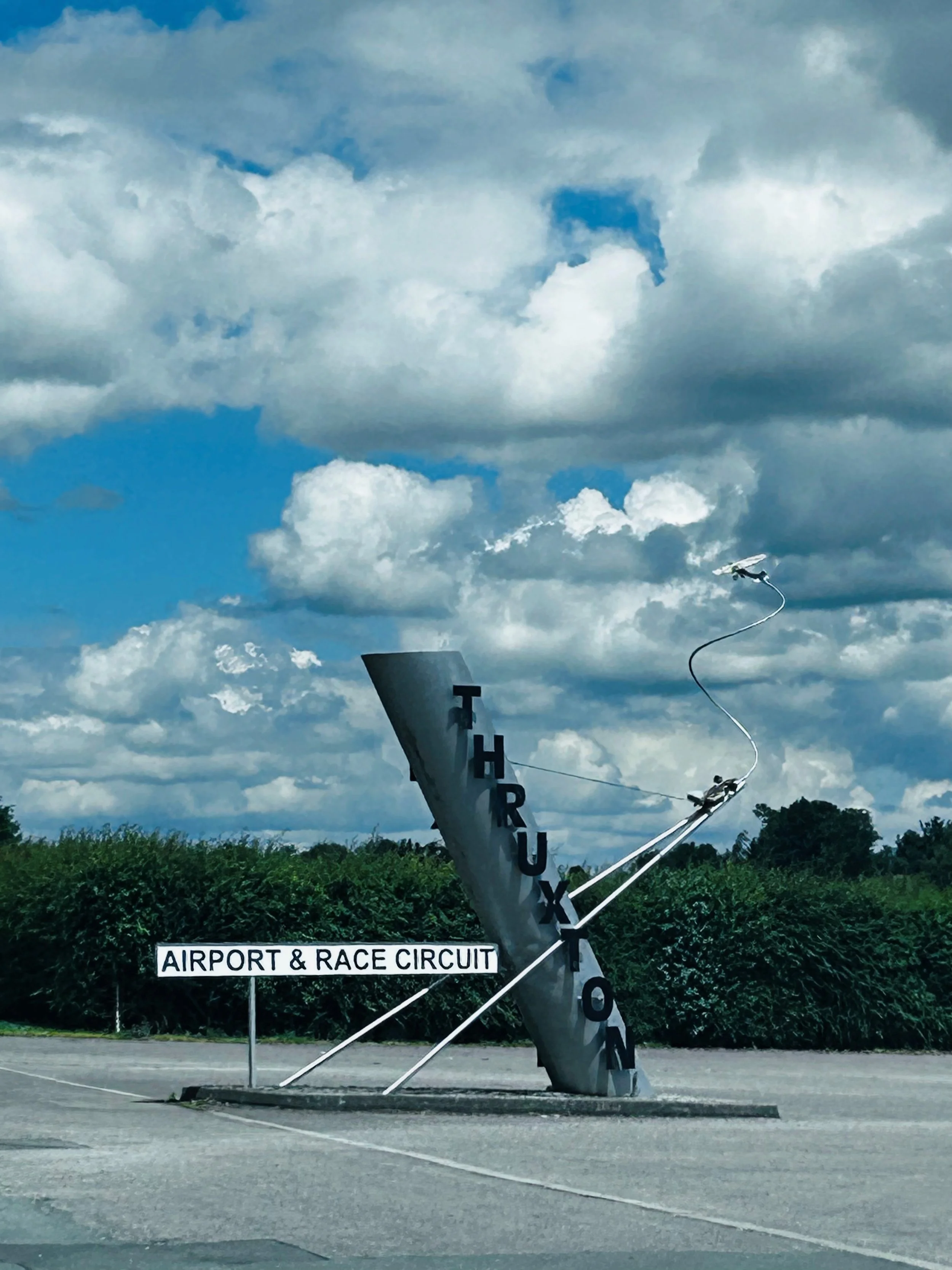 The Ultimate Guide to Visiting Thruxton Circuit: Accommodation, Nearby Attractions, and Tips for 2026