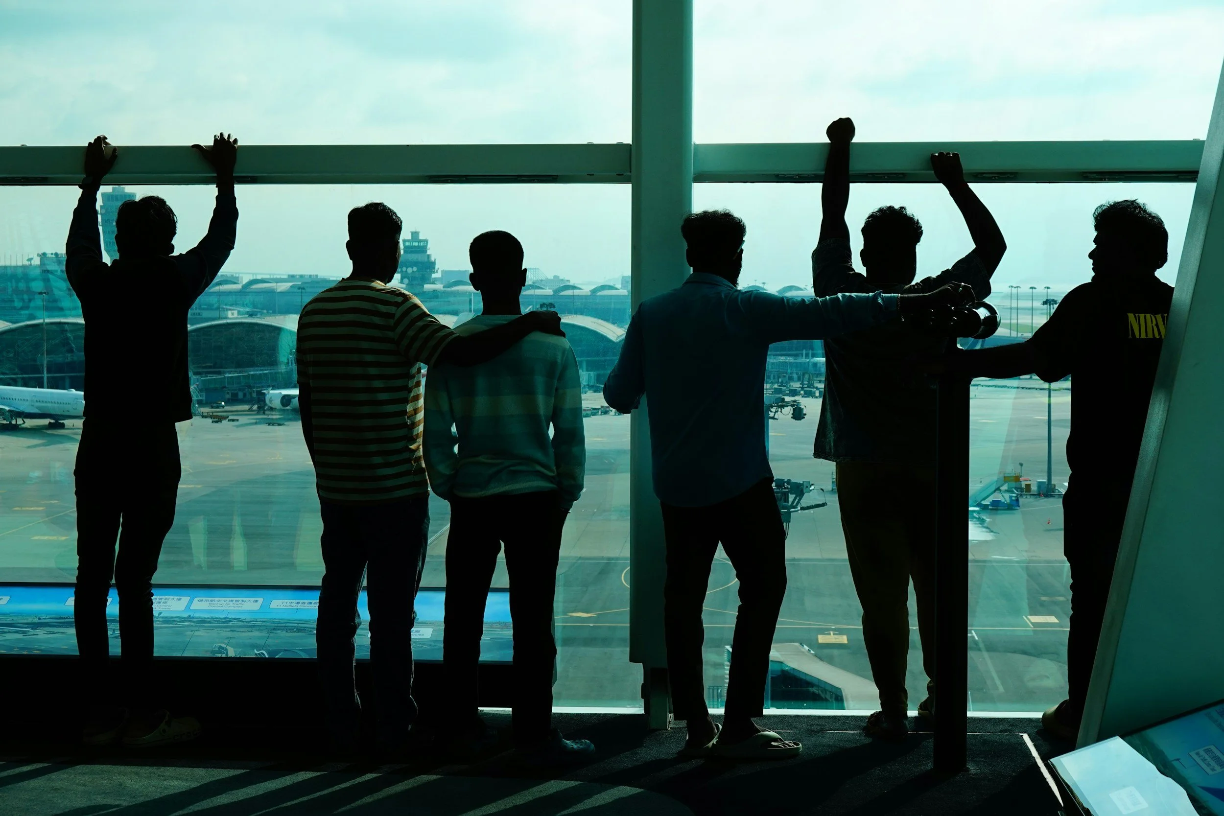 alternative to a traditional stag do