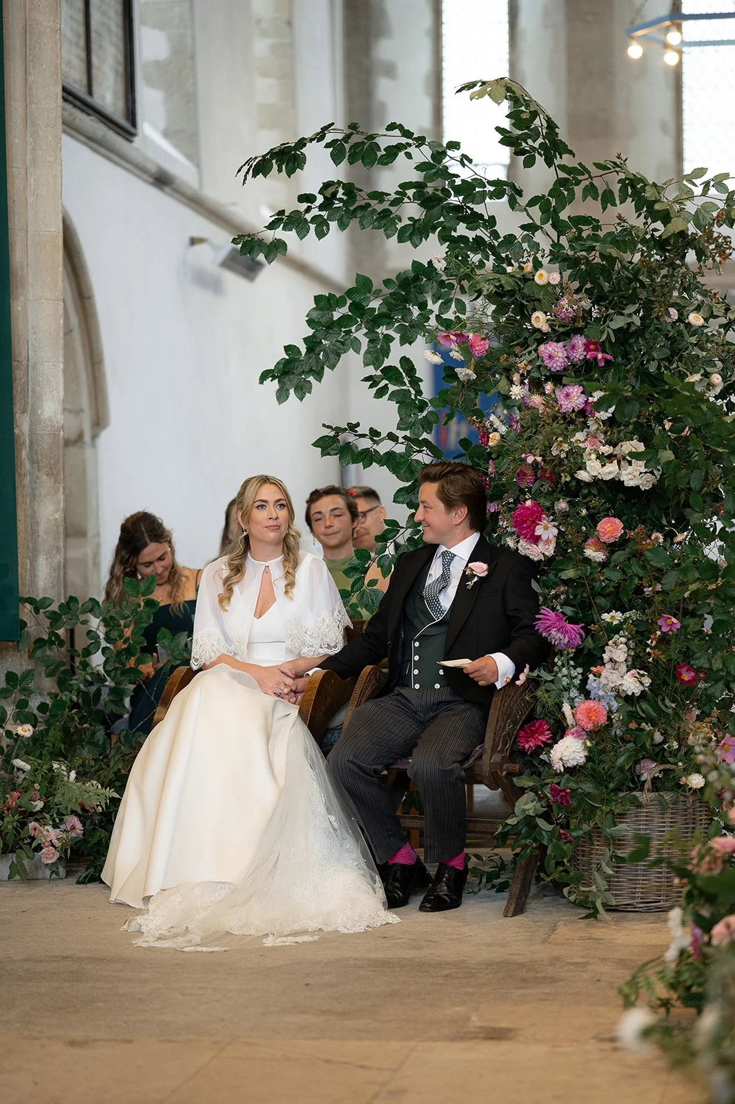Slow Wedding Weekends &amp; Multi-Day Celebrations