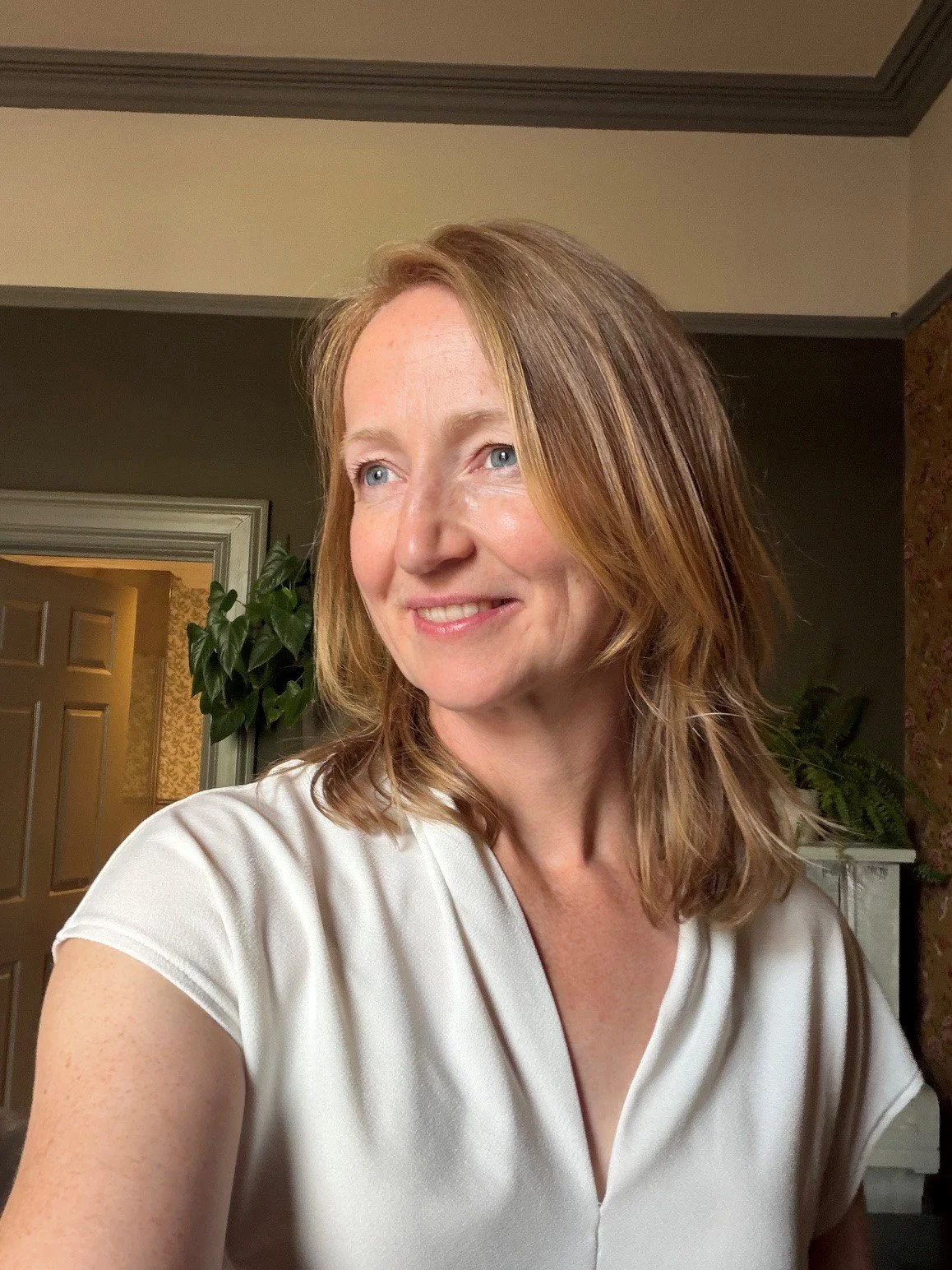 Working Away, Better: Creating the Conditions for People to Thrive Away From Home