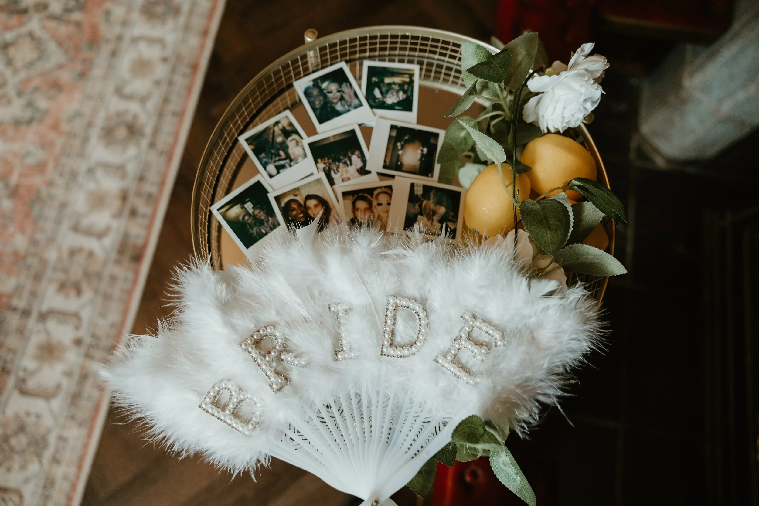 Luxury Hen party accommodation in Wiltshire – Fairlawn House