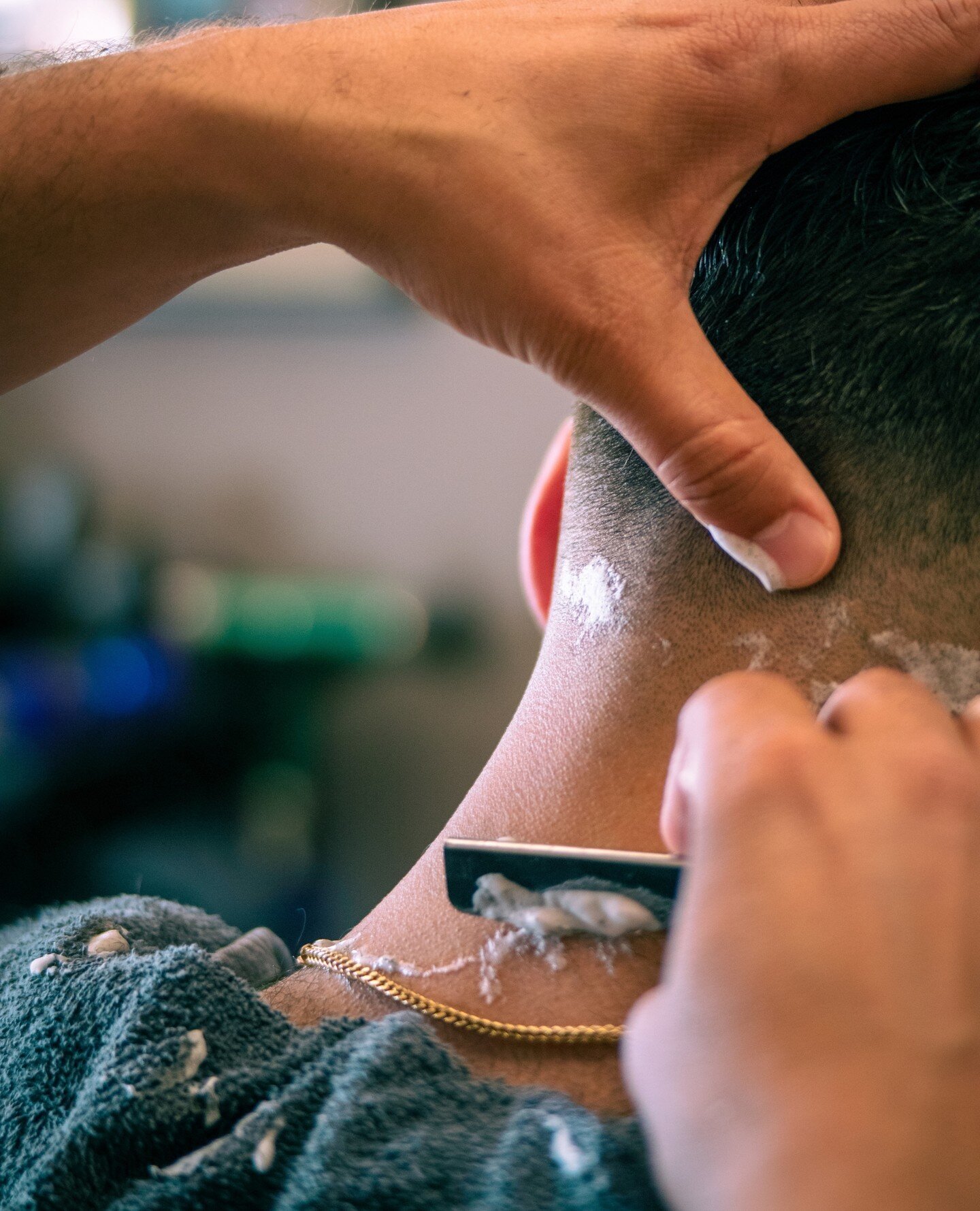 Progress starts with clean lines, and feeling good starts with clean shaves! We hope you find your success this week with a clean shave and fresh cut from Tame the Mane.⁠
⁠
#menshair #freshshave #feelinggood #staymanetamed #barbershop #haircut #Wilmi