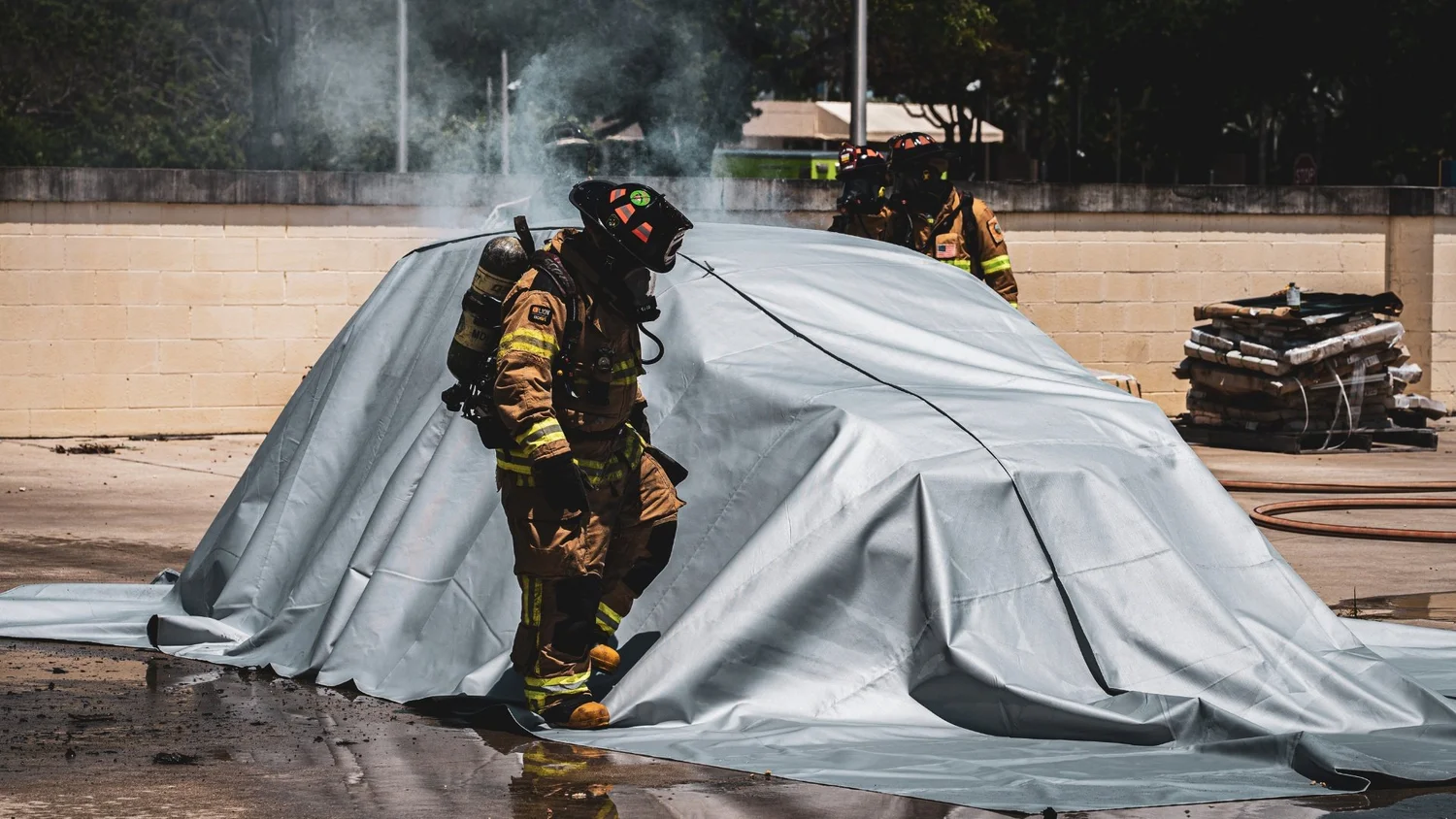 Prevent Liion Battery Fires and Explosions — LiFire