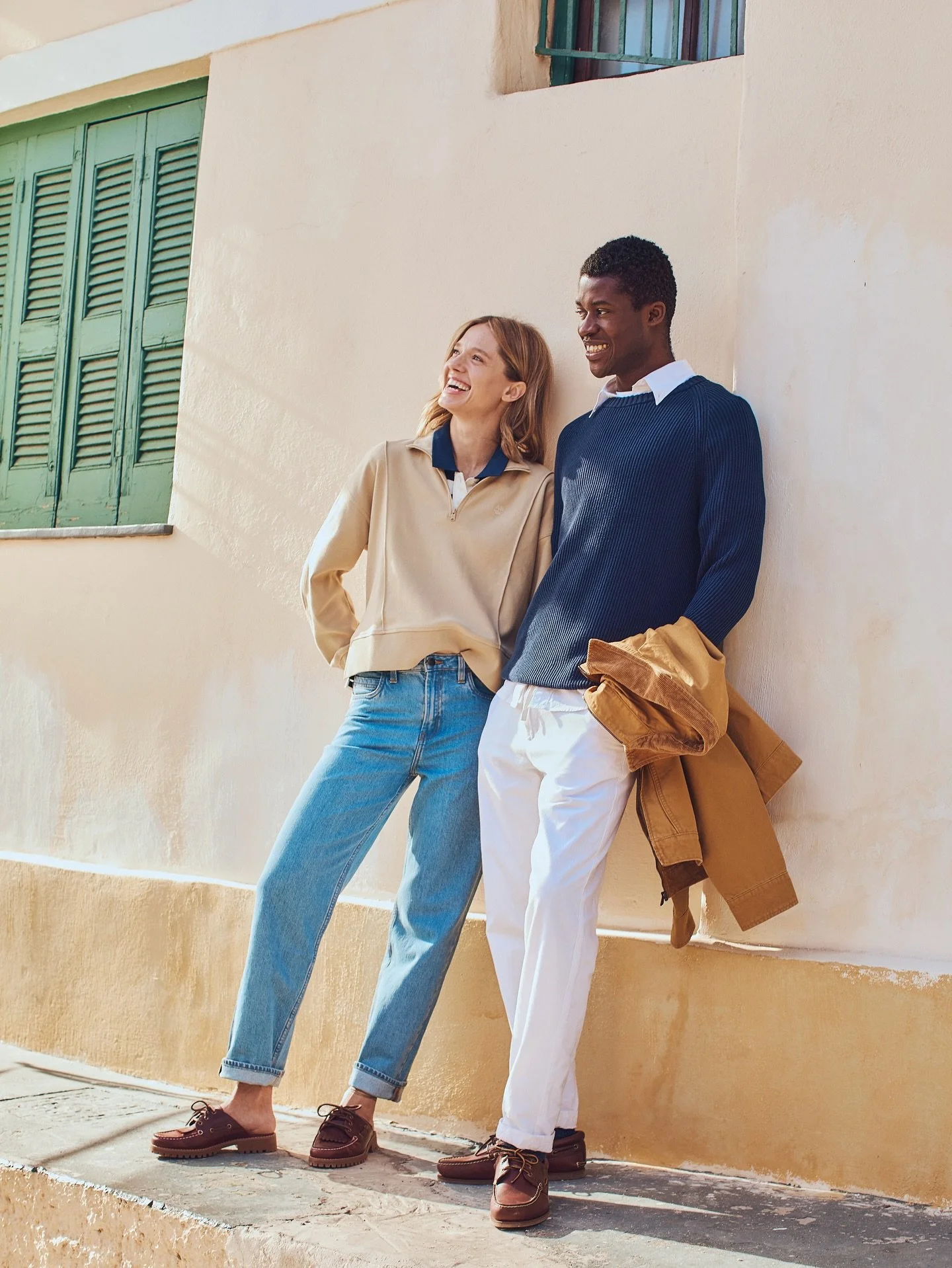 A taste of the Everglades&rsquo; wilderness with the 2025 SS campaign for Timberland.

@nssfactory
Produced by : @_giadatinelli_
Head of production : Martina Ghisetti 
Coordinator: @mattiacantore
Creative Director / Photographer : @vincenzo__schioppa