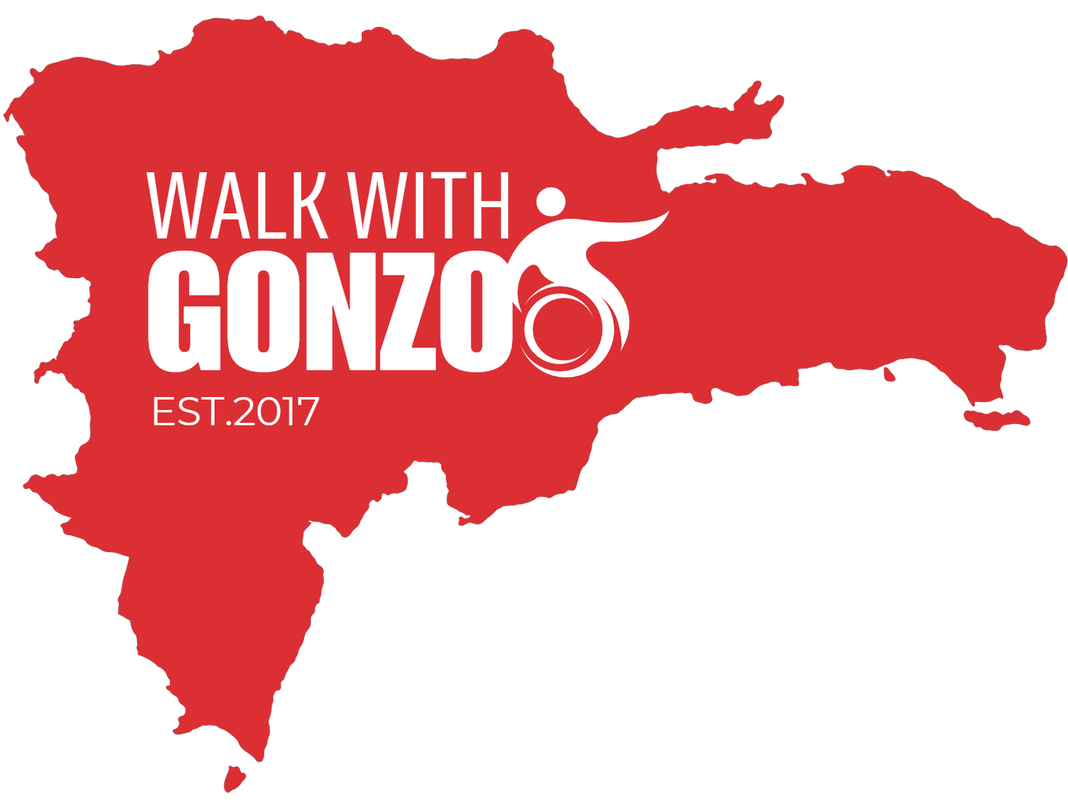 Walk With Gonzo