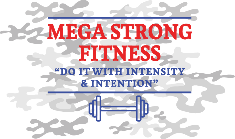 Mega Strong Fitness