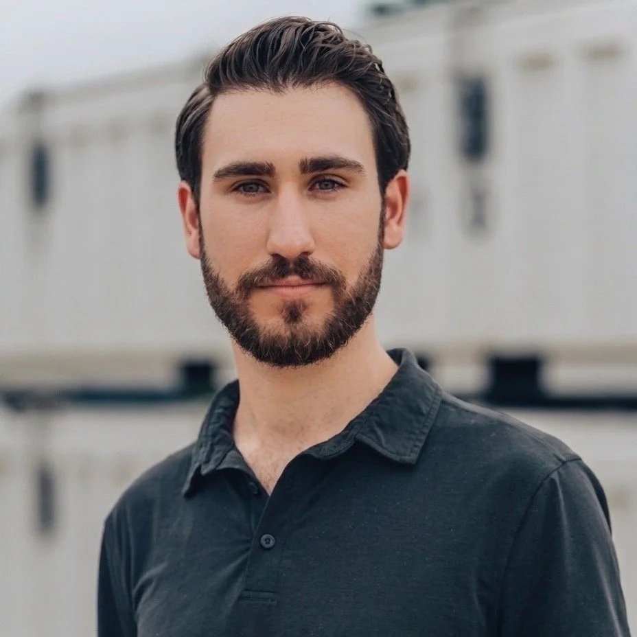 davis headshot