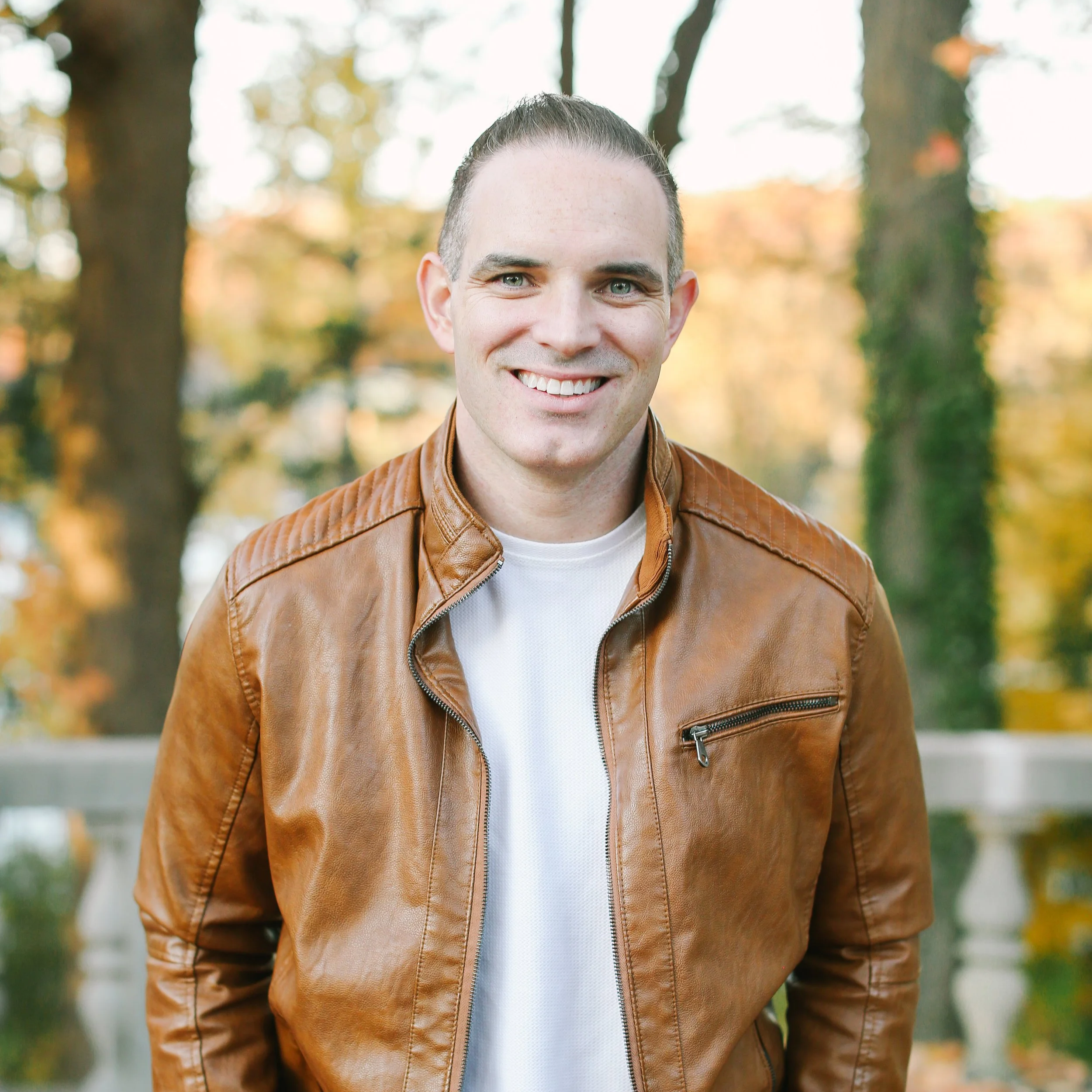 Matt Mallino Headshot