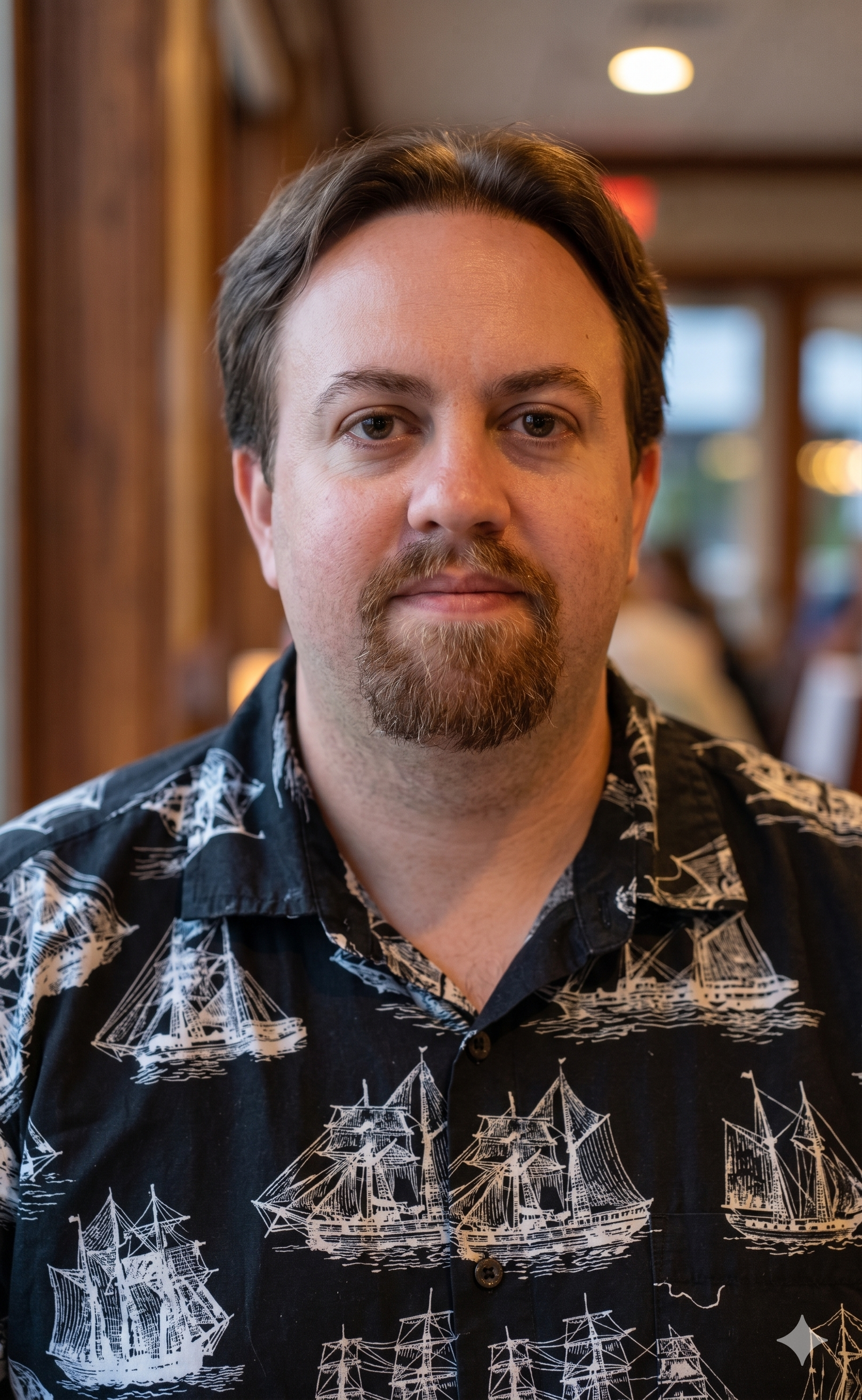 Joe Brewer