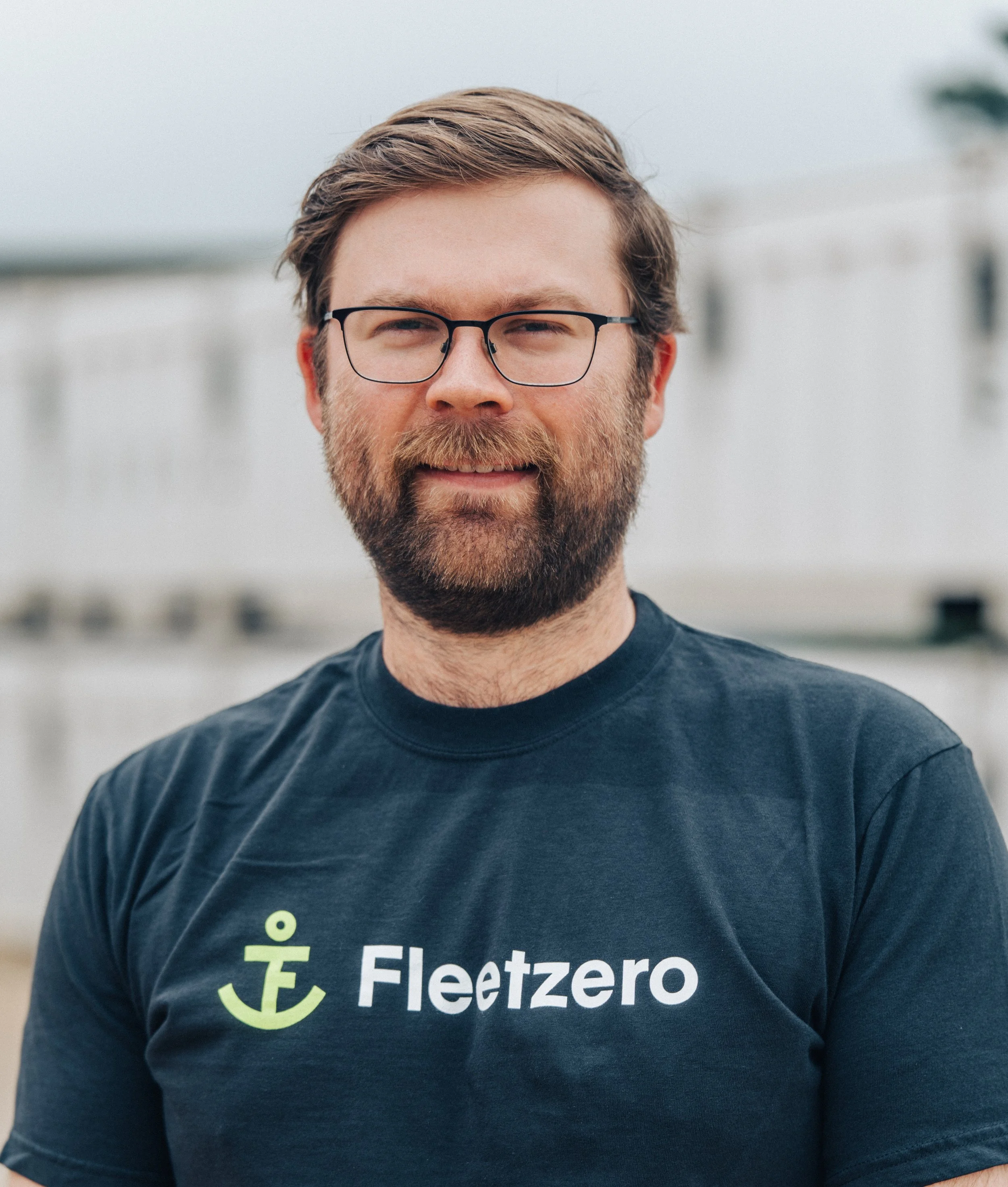 Michael Timte