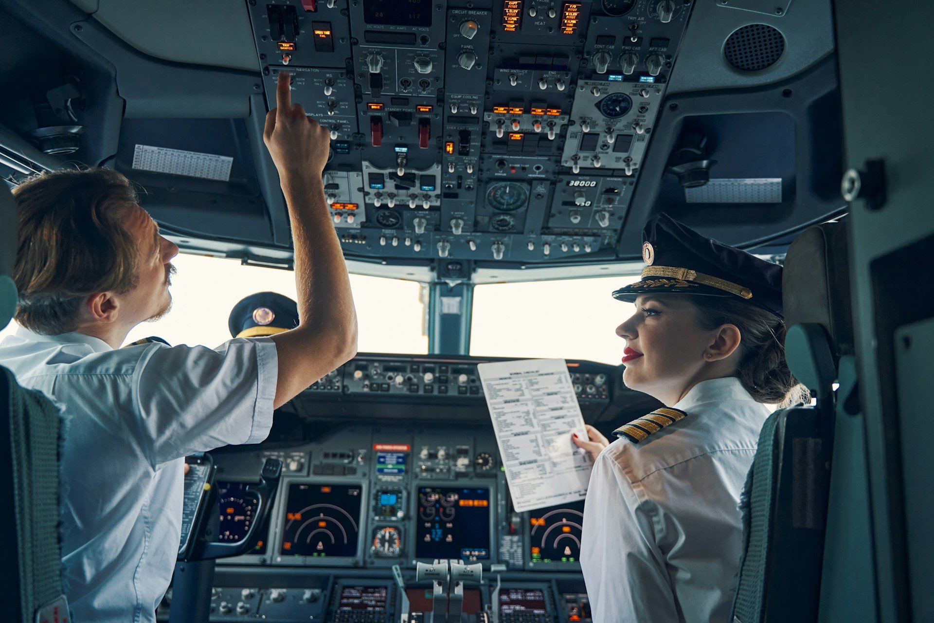 Understanding TBM Ownership Training Before Your First Flight