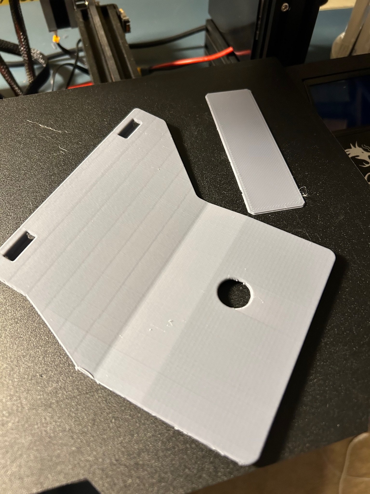 John Deere Seat Shim Kit