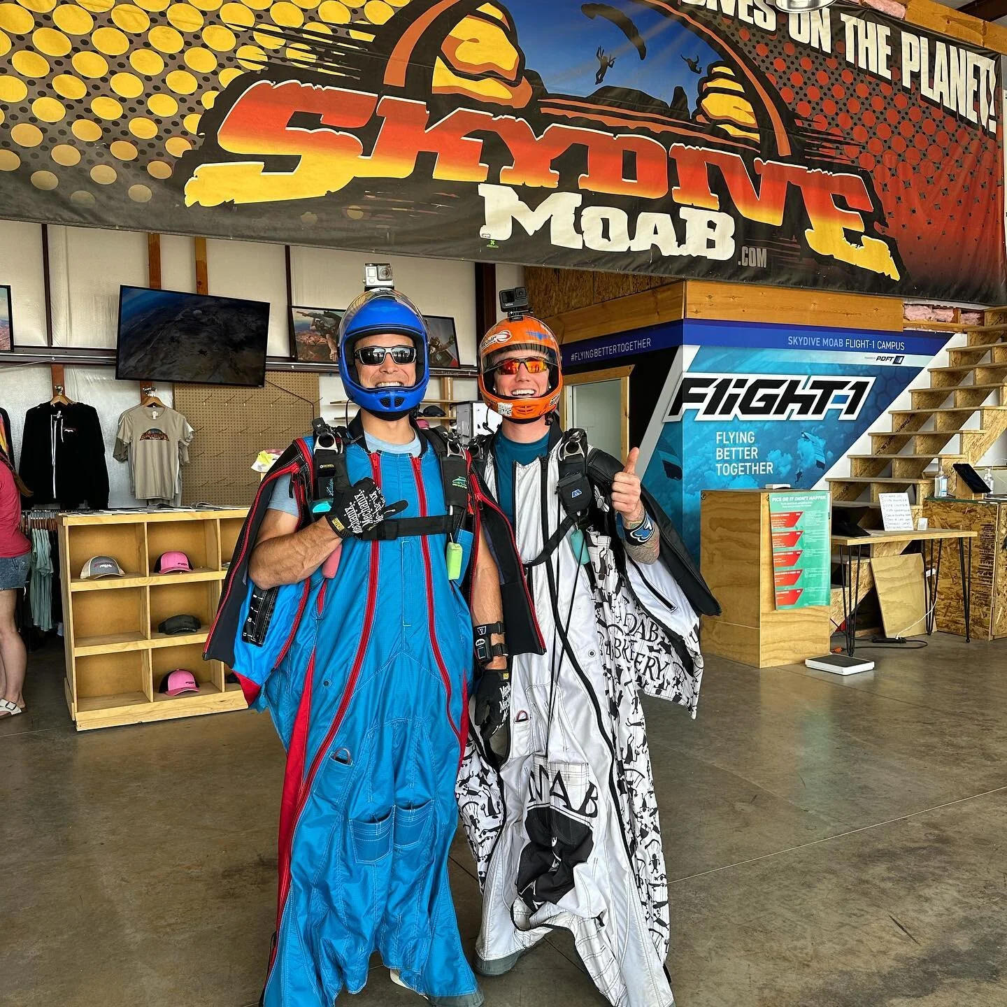 Hell yes.! Back-flying has been achieved! Thanks for an epic day Dan. So stoked for ya buddy. #toughturkey 
-
Looking to unlock a new skill in the wingsuit? Shoot me a message today lets chat!
-
@ataircanopies 
@squirrel.ws 
@moabbrewery 
@lbaltimete