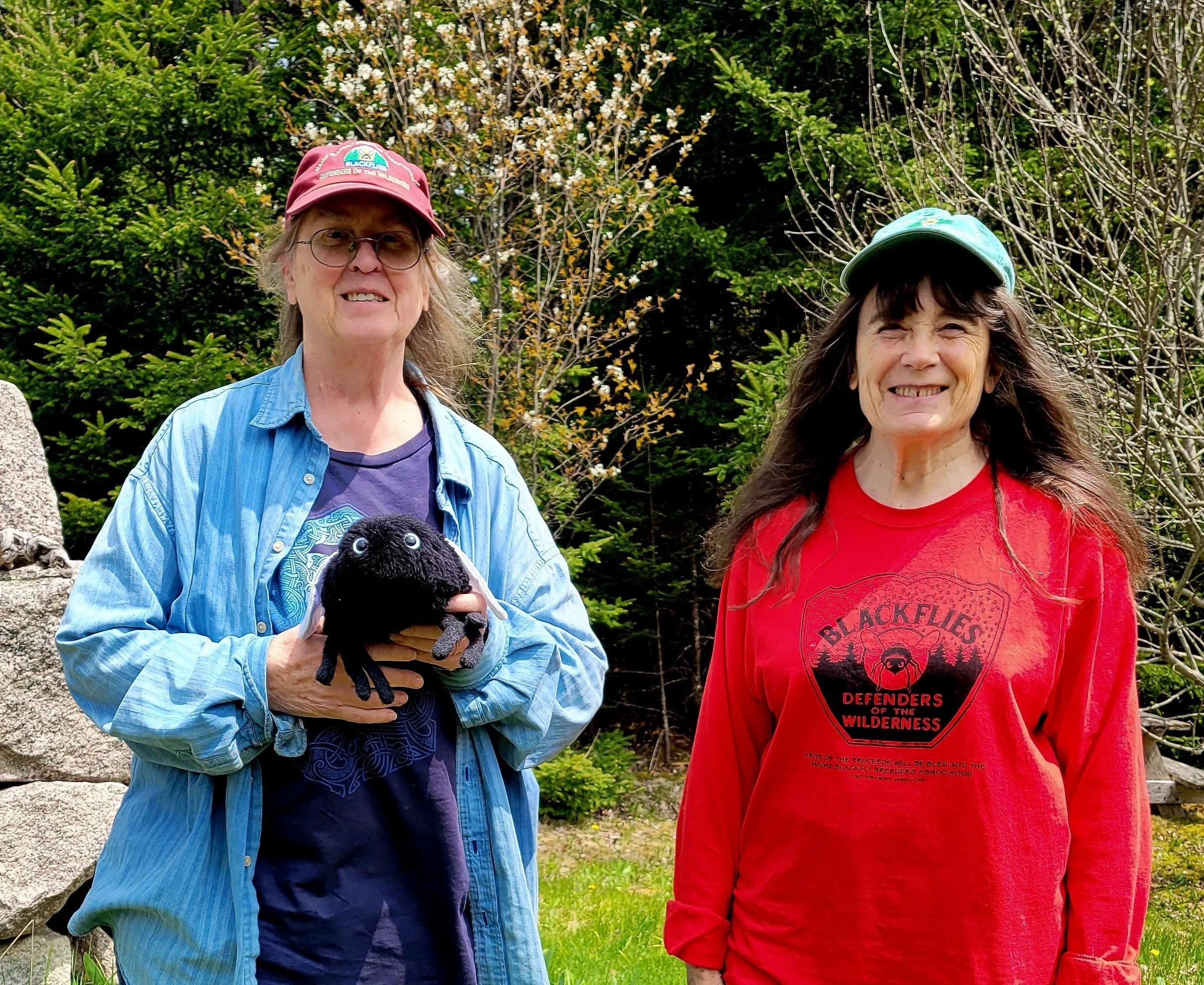Maine Blackfly Breeders Association reports bumper crop for spring season