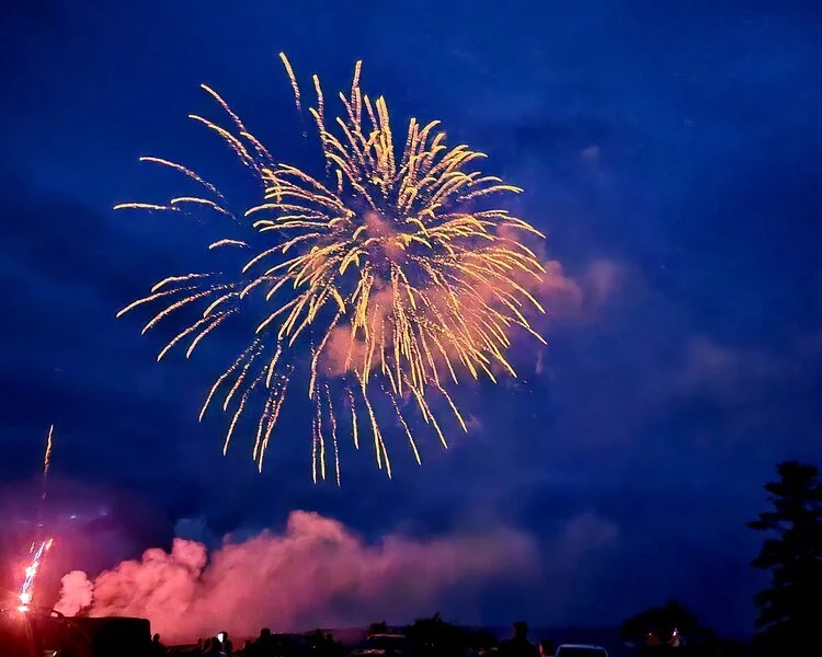 4th of July in Review