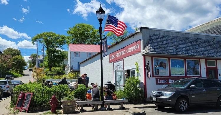 A Postcard from Washington County
