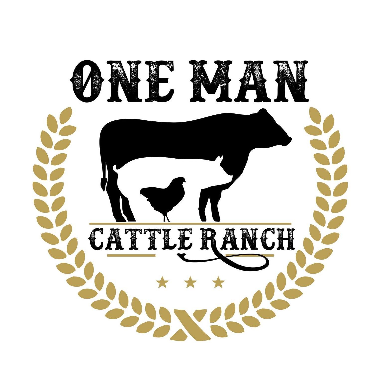 One Man Ranch