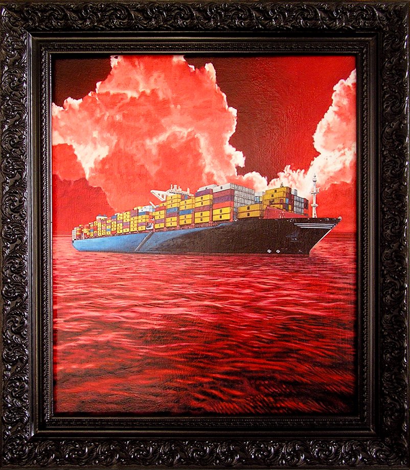 ¡Lo quiero y lo quiero ya!