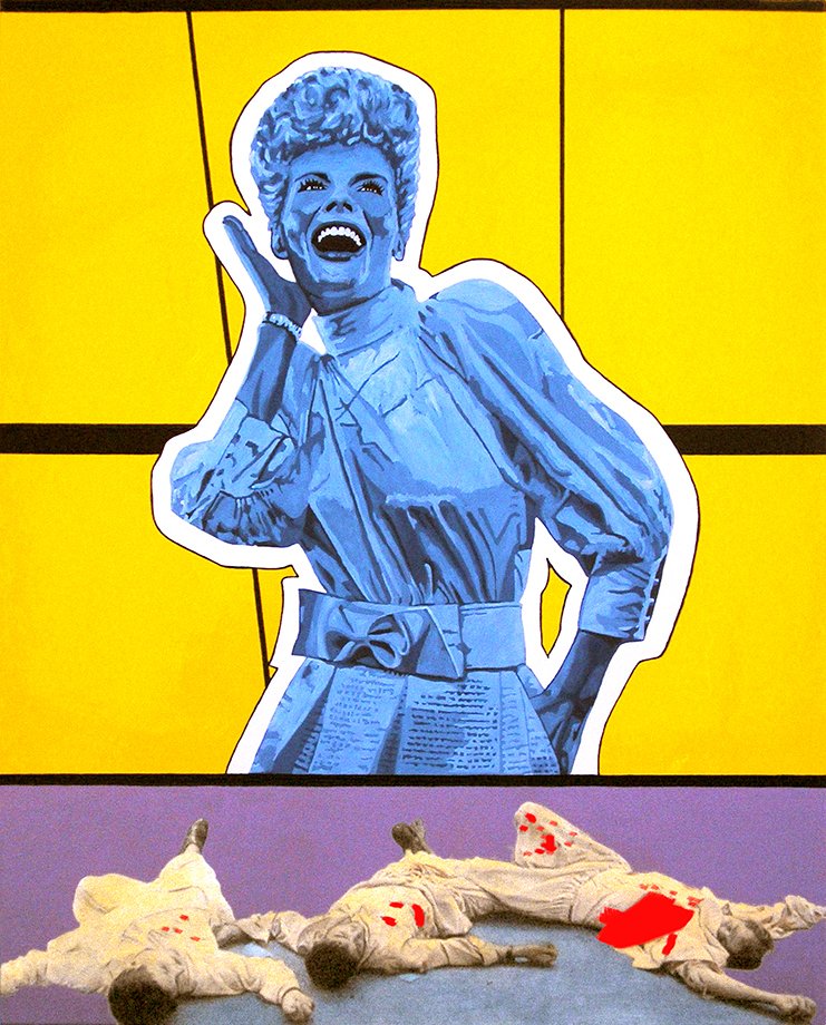 La edad de la mentira