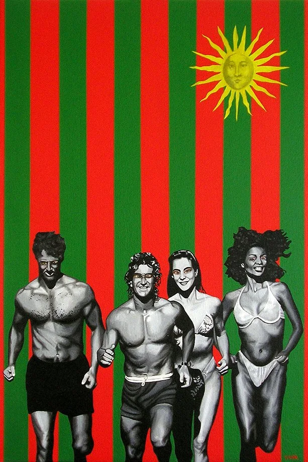 Hay un mundo mejor, pero es carísimo