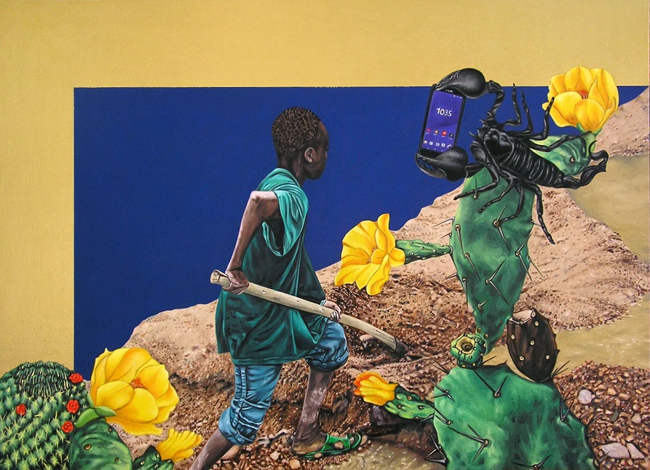 1035 Años de permanencia