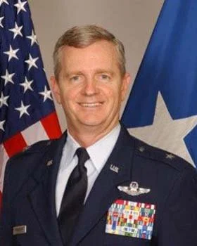 Gen. Guy Walsh