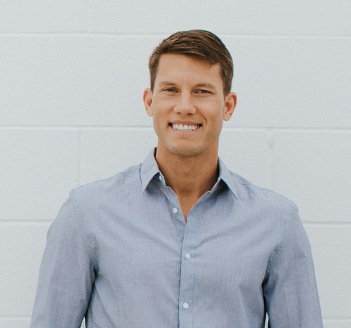Michael Sherbakov, General Partner at The Veteran Fund