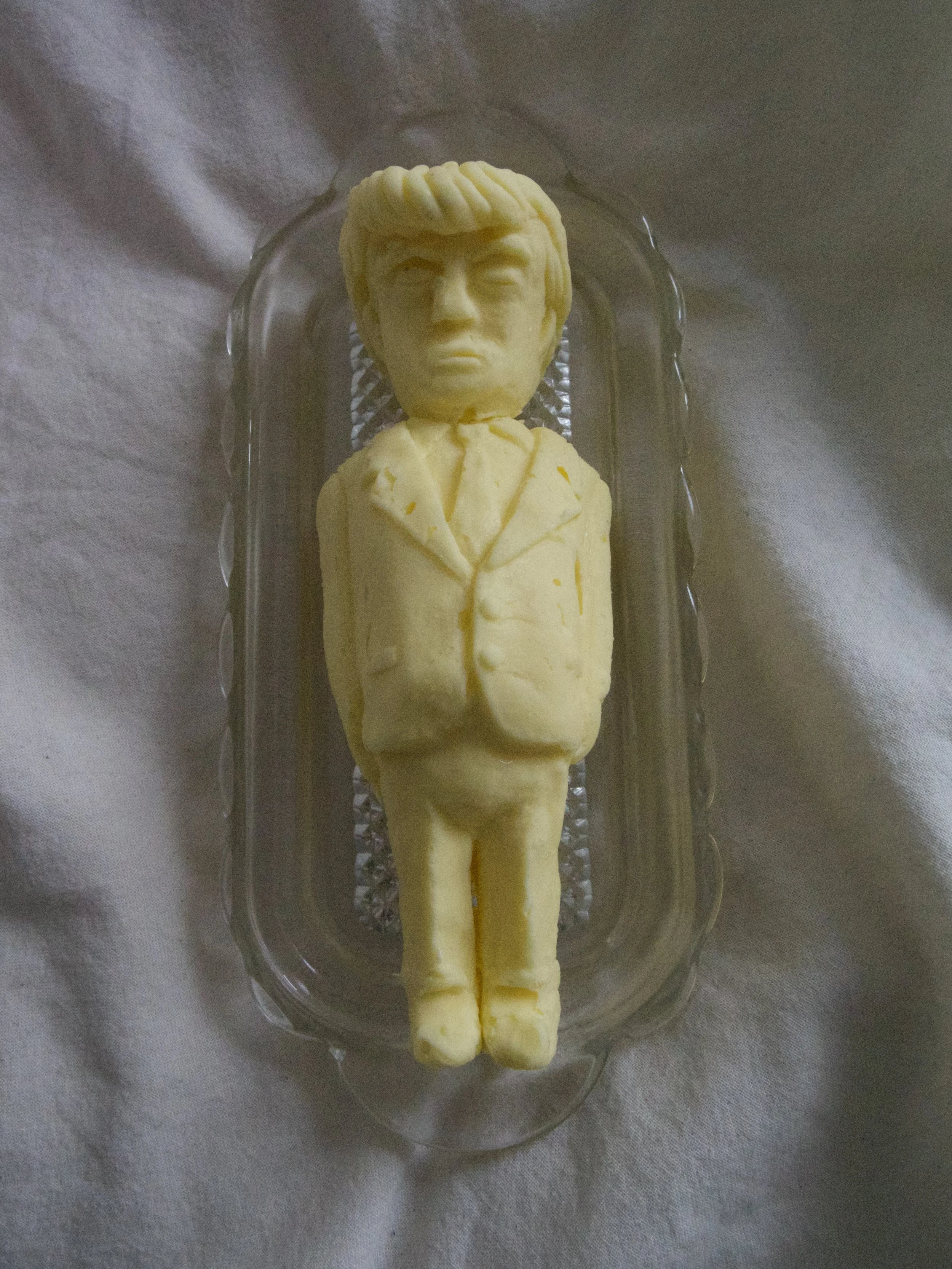 Trump Butter