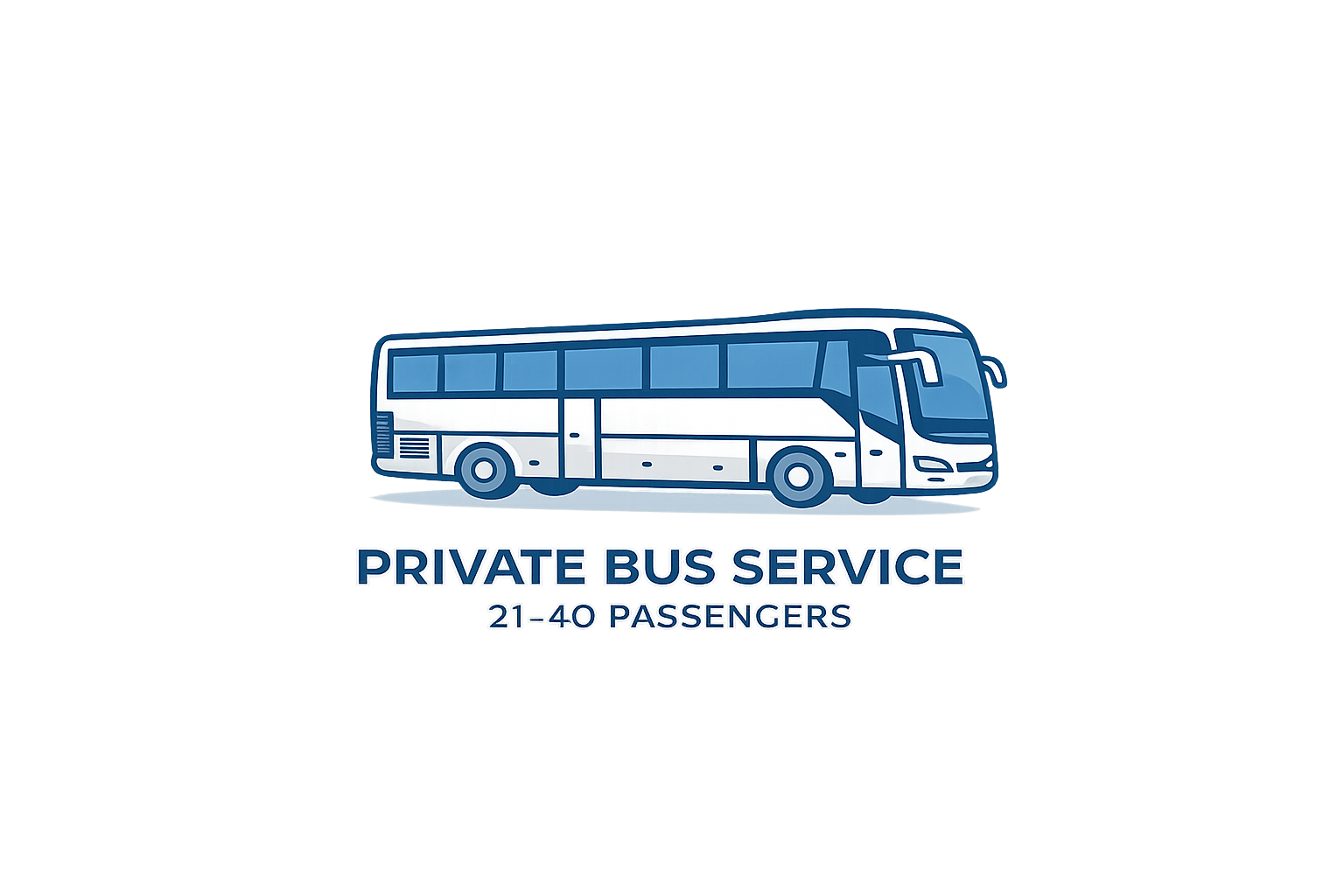 Private Bus - $10,938 MXN