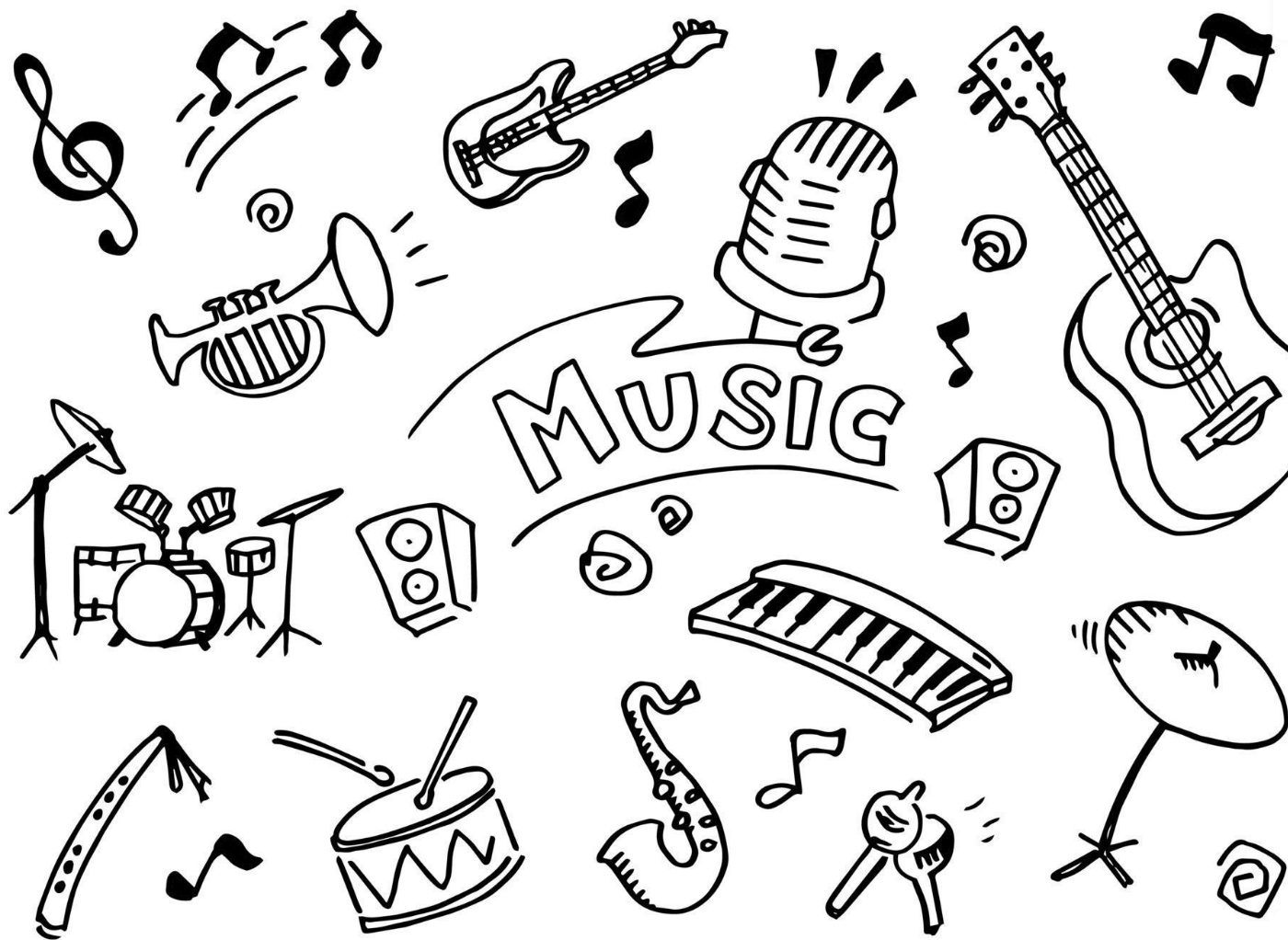 Music Education - support for the essential music class