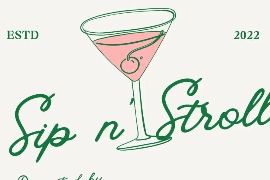 Sip n’ Stroll