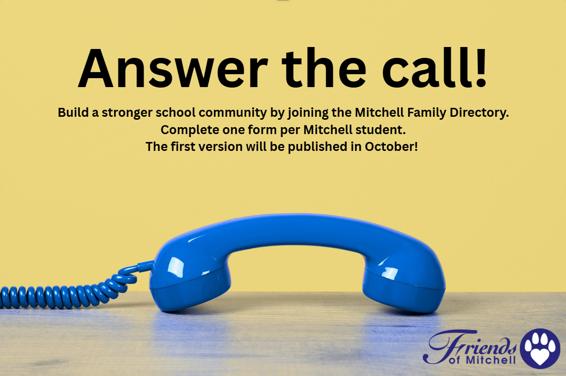 Mitchell Family Directory