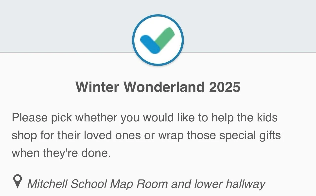 This tradition is one of our favorites, and we&rsquo;d love your help keeping it alive! If you&rsquo;re able to volunteer, we&rsquo;d be grateful to have you join us (link in bio)