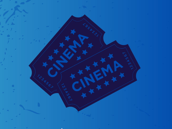 Indoor Movie Night (PreK-4th)