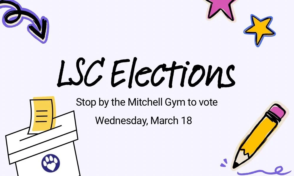 🗳️ Reminder, Parents! Your participation helps support our school community&mdash;thank you! 💙