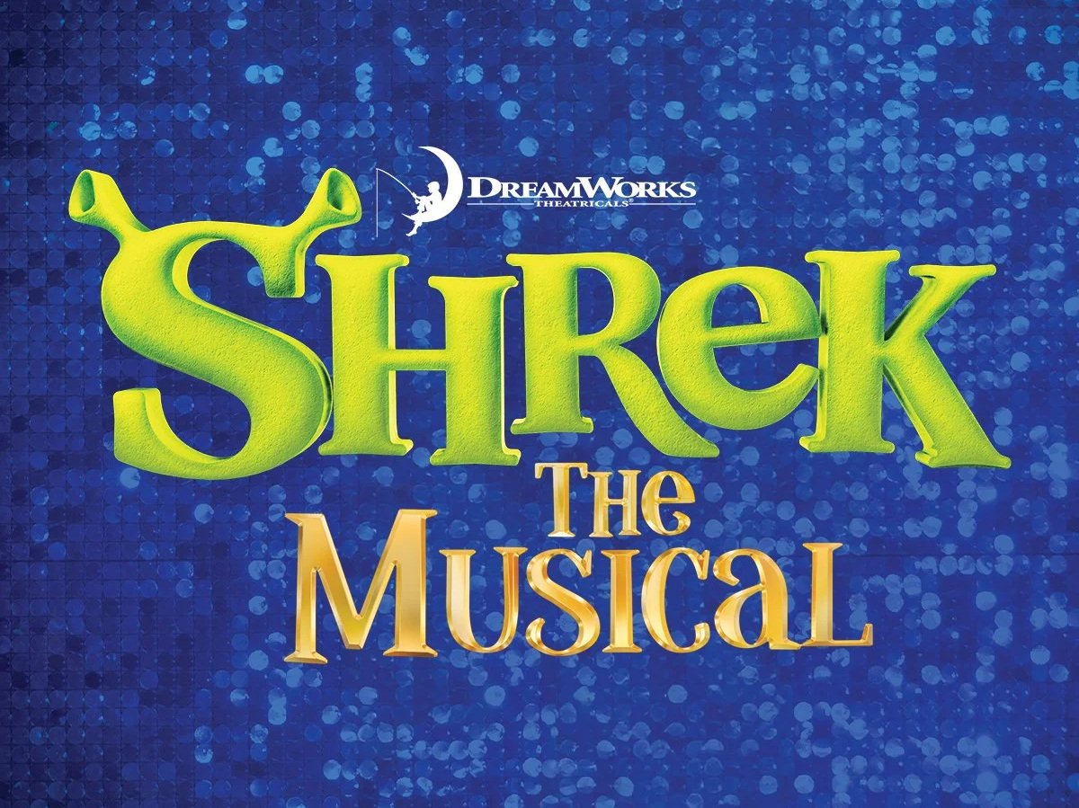 Shrek - production costs for the annual school musical