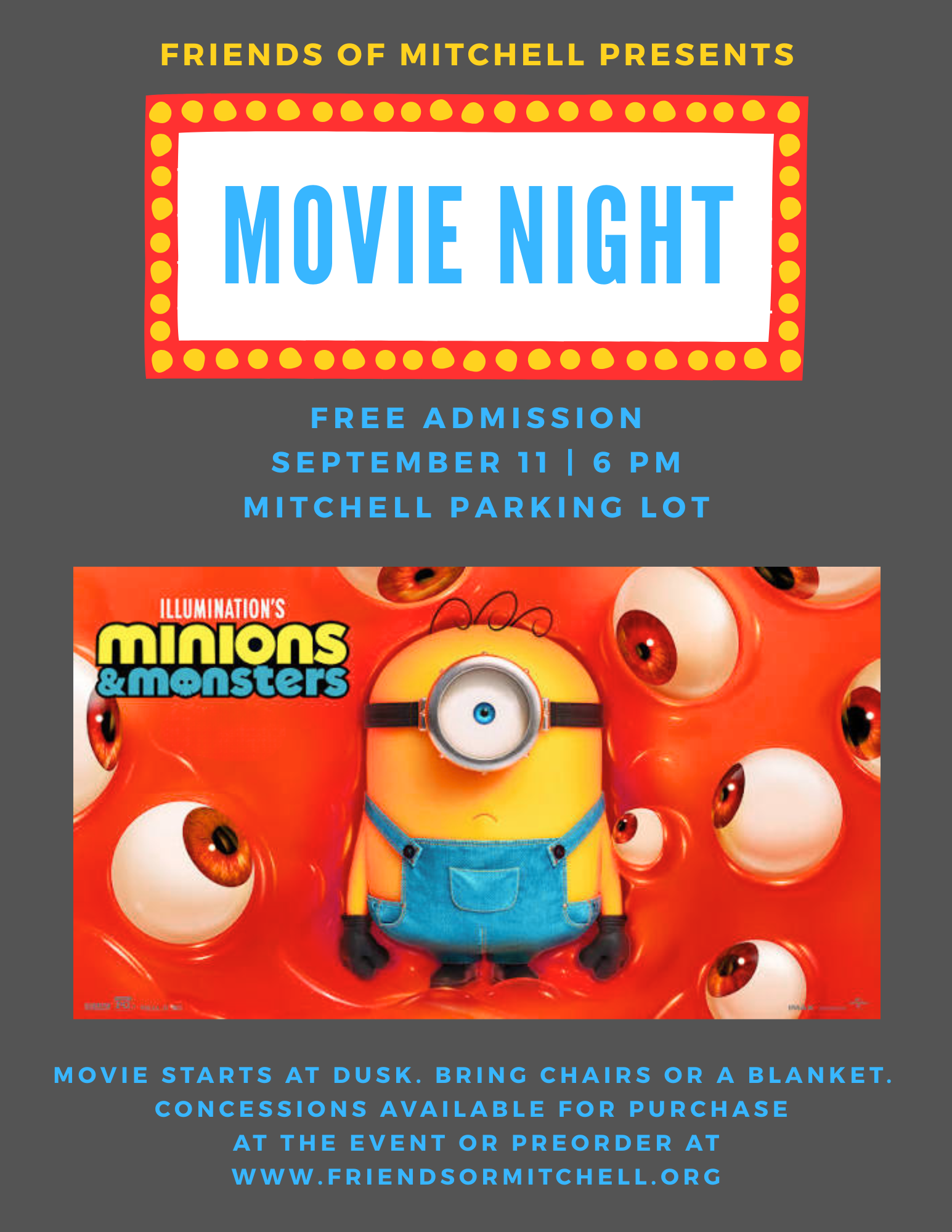 Movie Night 
