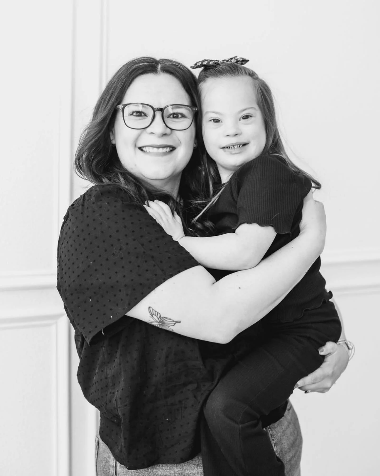 Luci, age 5 

&ldquo;Raising Luci is like living with a constant reminder of what truly matters, joy, connection, and celebrating the little things. She loves fully and without hesitation, and if she loves you, you feel it in her big hugs, the way sh