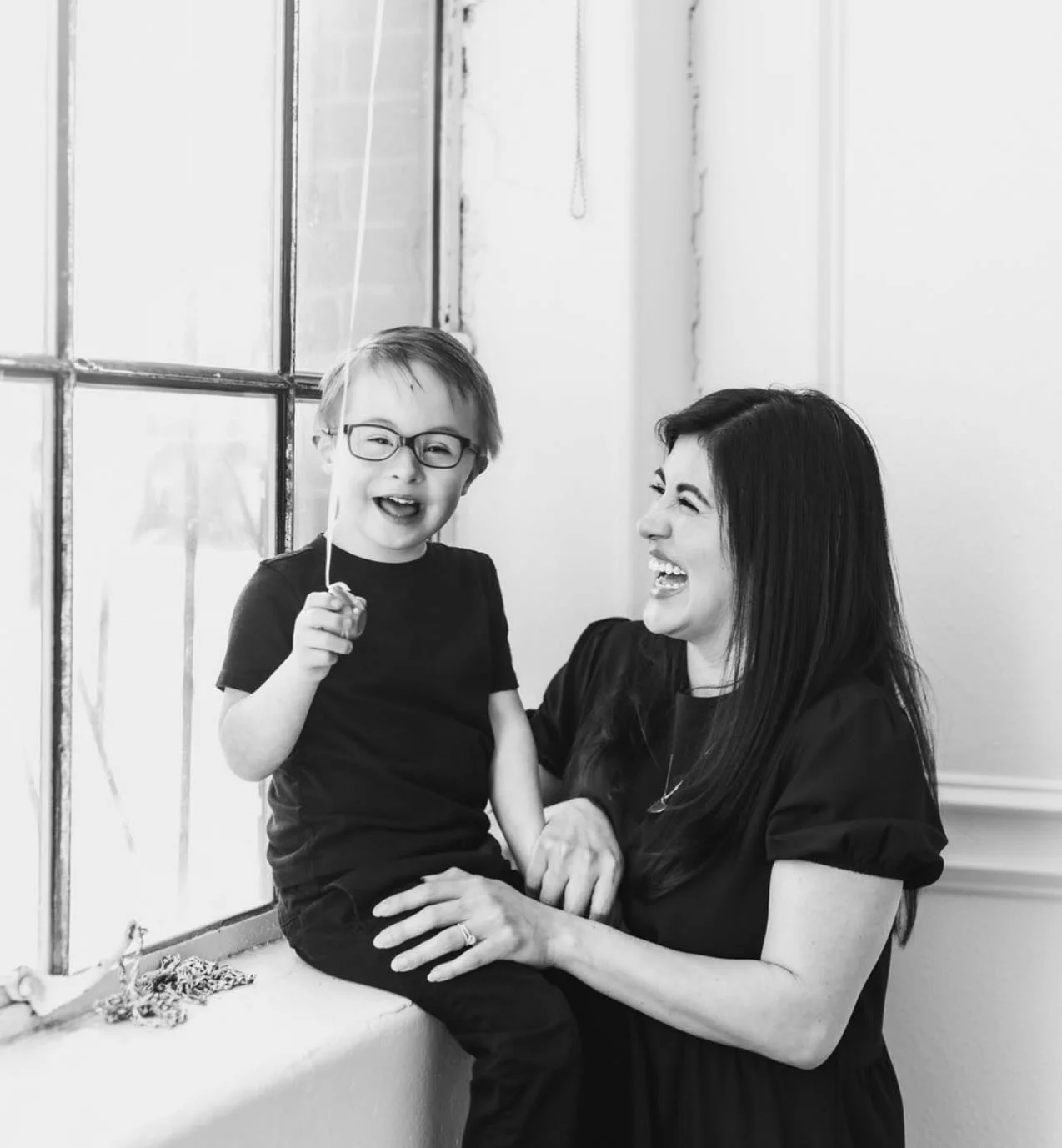 Rhys, age 5 

&ldquo;Rhys brings a sweet spirit into our home. We have seen how his sweet spirit brings joy to others as well. Our world is in so much need of the type of joy that he is able to share!&rdquo;

🤍 Mom, Ileana