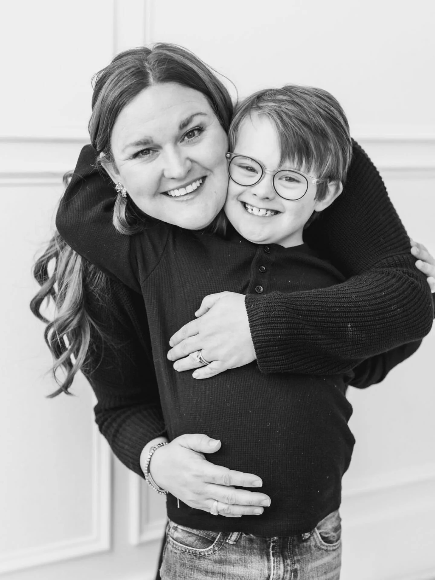 Harrison, age 9

&ldquo;Harrison can read a room and empathize with people at a level that is astounding sometimes. His comedic timing is on point, and he has a talent for making people laugh when they need it. He rarely meets a stranger and loves hi